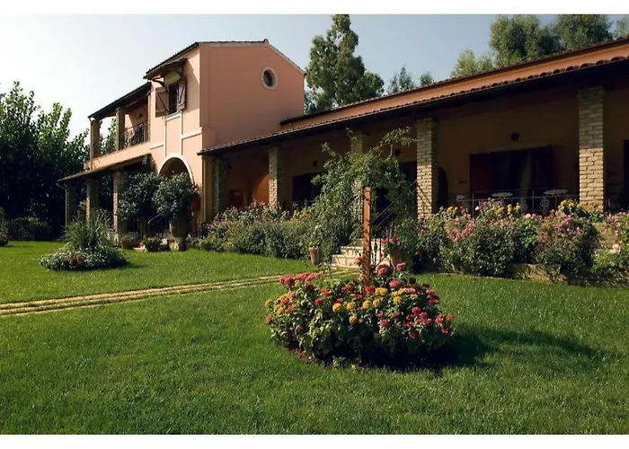 Corfu Club Maisonette 3
