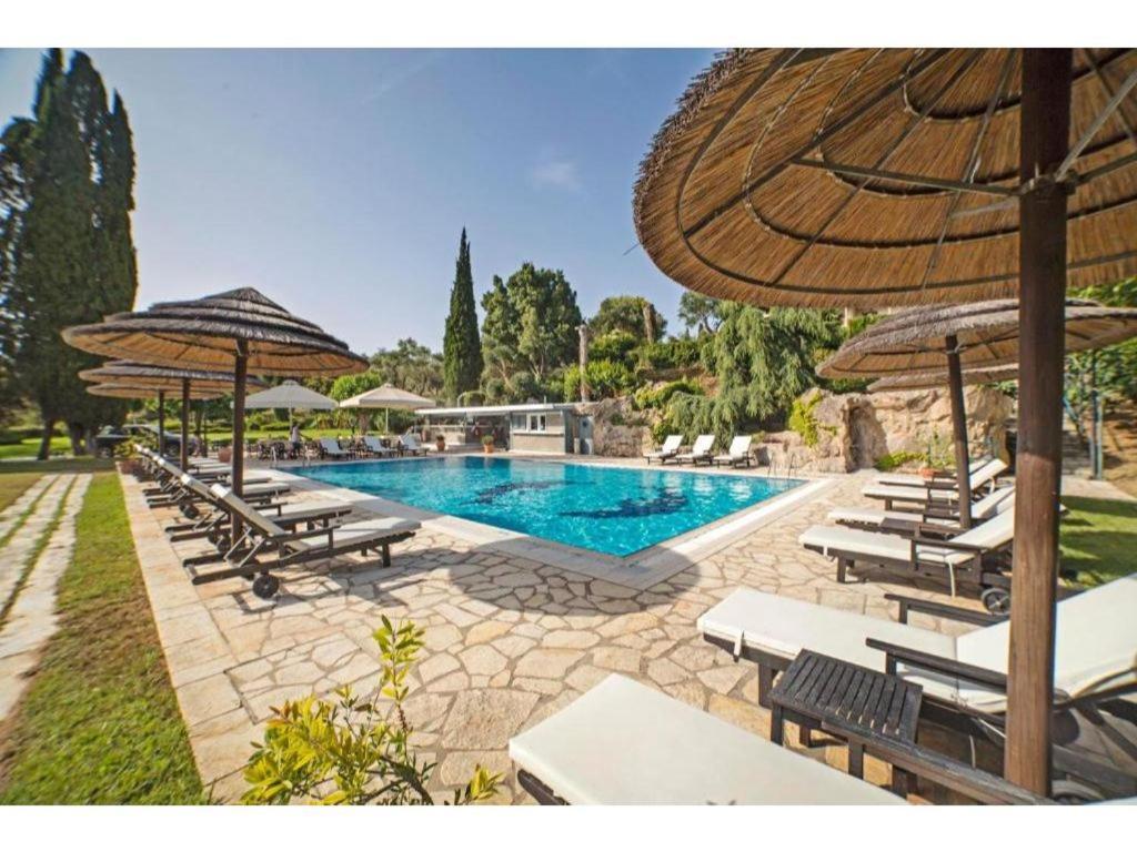 Corfu Club Maisonette 3 Gouvia