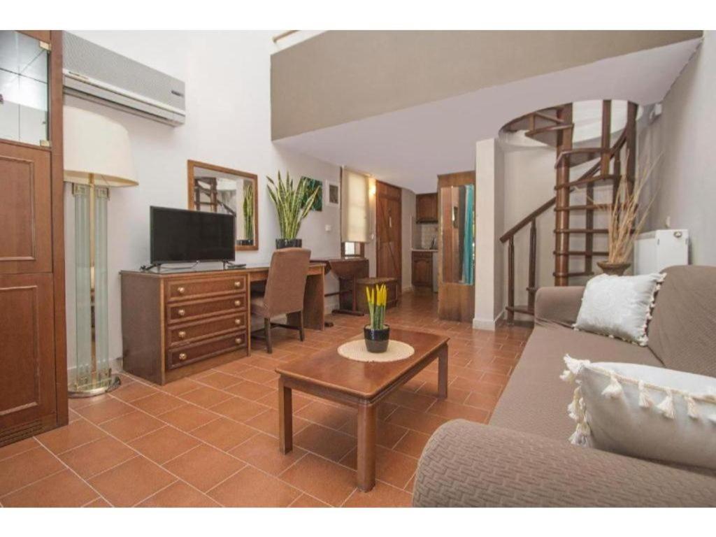 Corfu Club Maisonette 3 * Gouvia