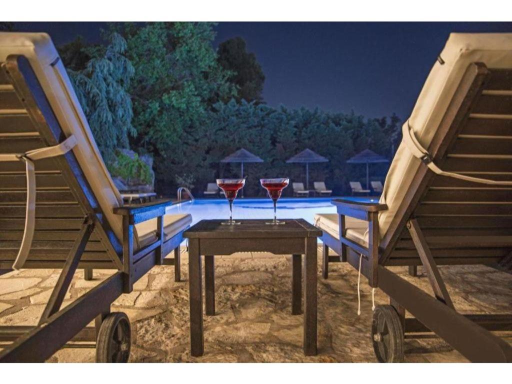 Corfu Club Maisonette 3 Aparthotel