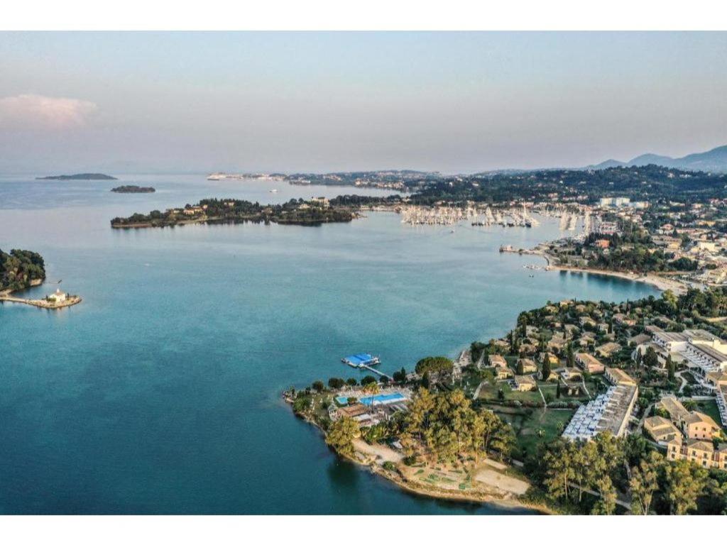 Corfu Club Maisonette 3