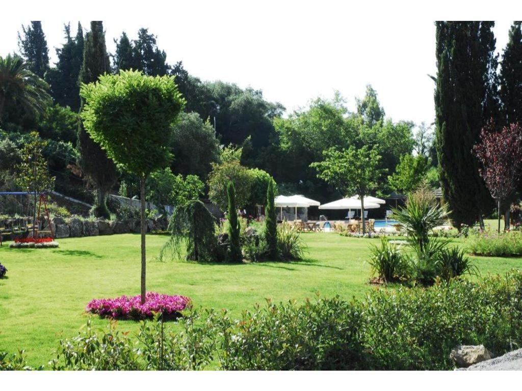 Corfu Club Maisonette 3 Aparthotel *
