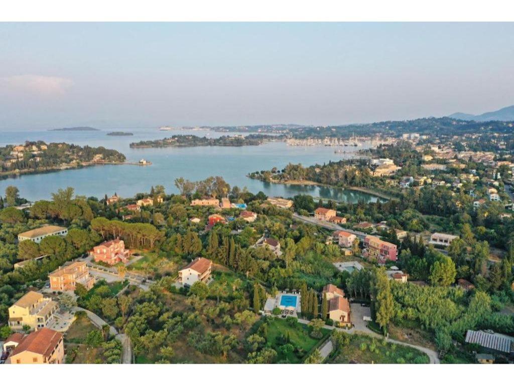 Aparthotel Corfu Club Maisonette 3 Gouvia