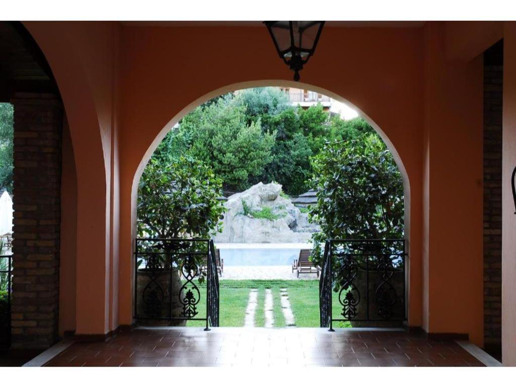 Aparthotel Corfu Club Maisonette 3