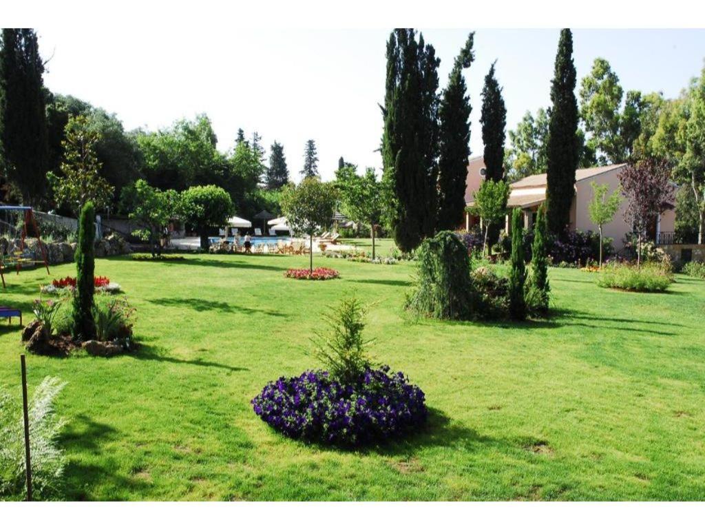 Corfu Club Maisonette 3 *