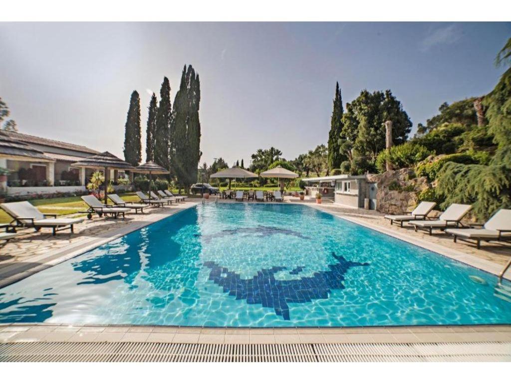 Corfu Club Maisonette 3