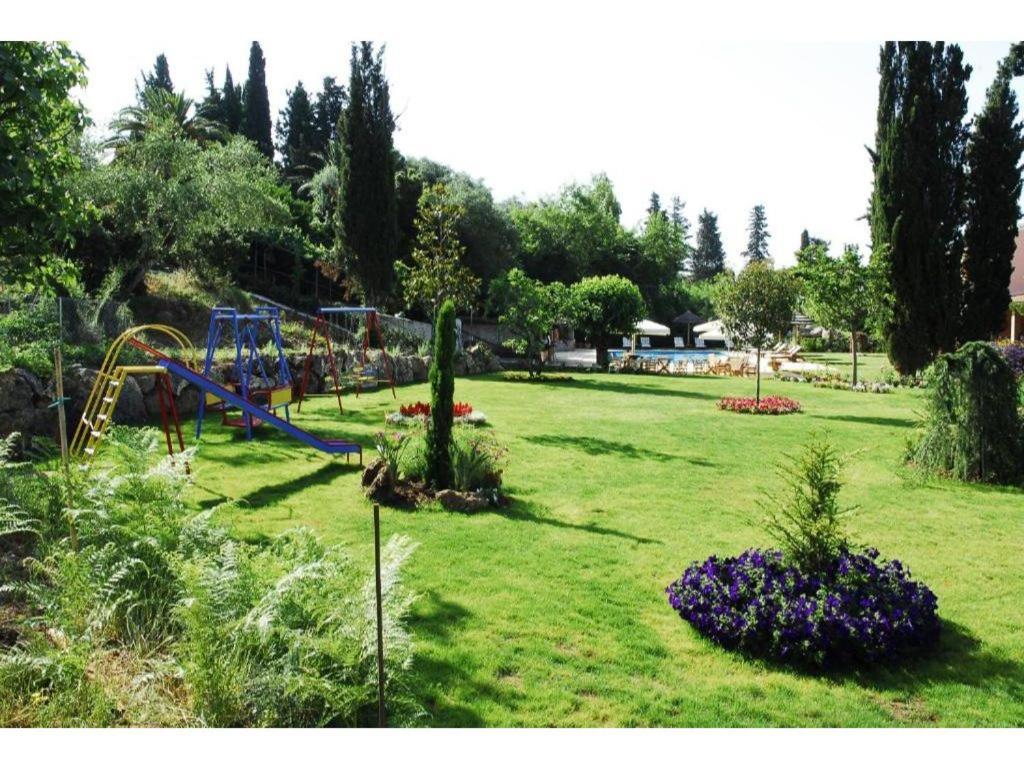 Aparthotel Corfu Club Maisonette 3 Gouvia